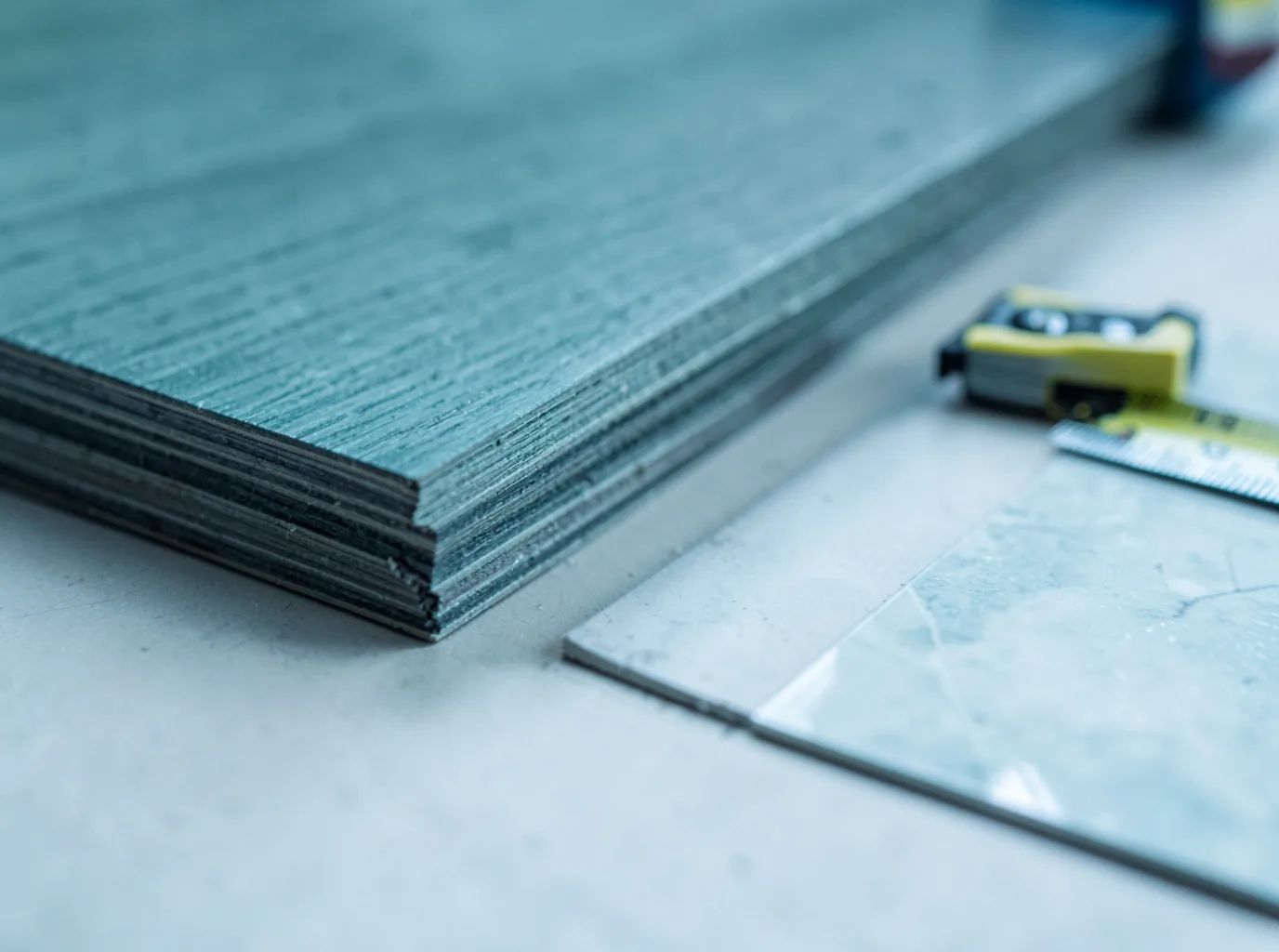 Luxury Vinyl Plank Installation Fredericksburg, IA FAQs